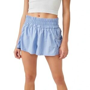 Free People Movement Shorts